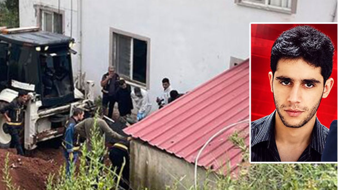 İbrahim Ozan D., 10 yıl önceki cinayeti itiraf etti