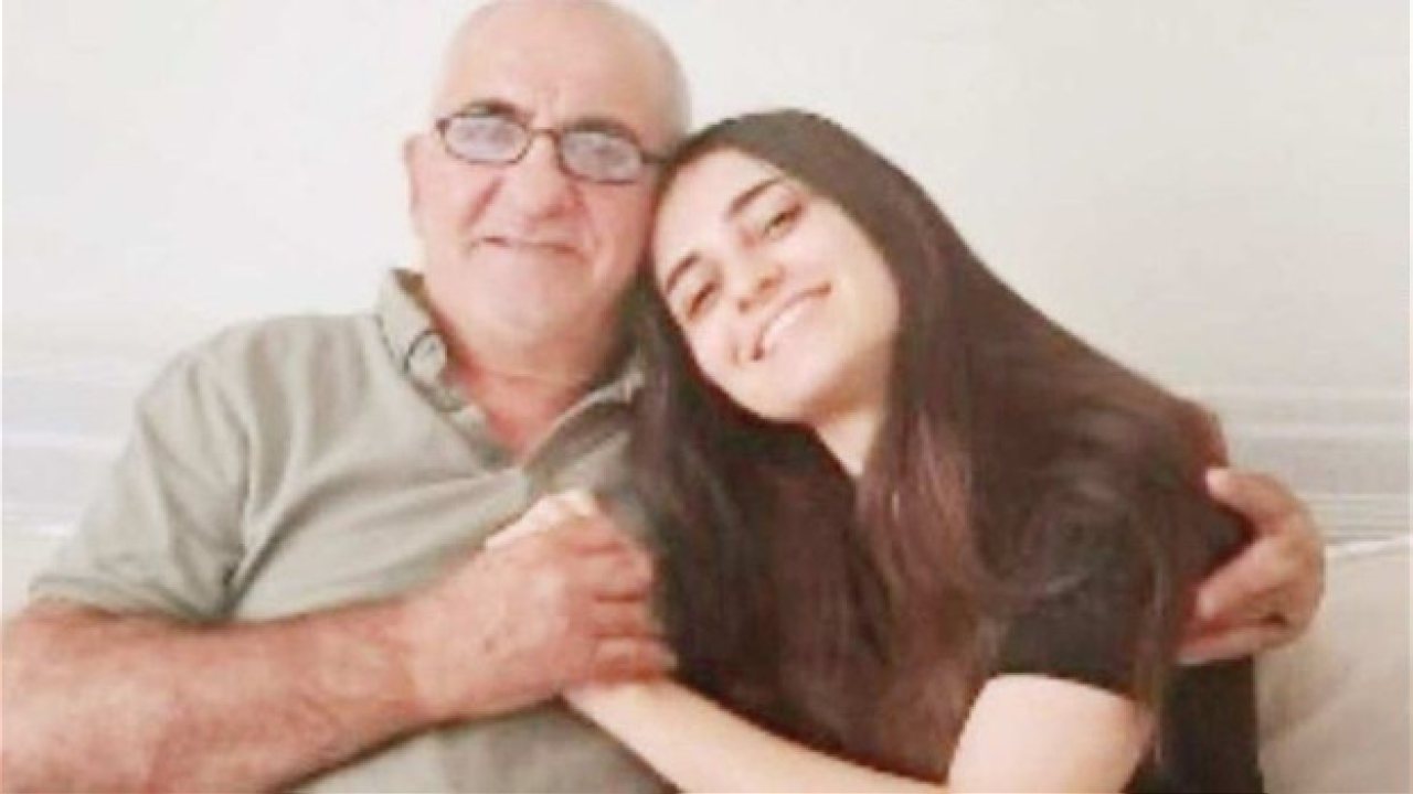 Sarıyer’de kaybolan Ahmet Derin’in otomobili bulundu