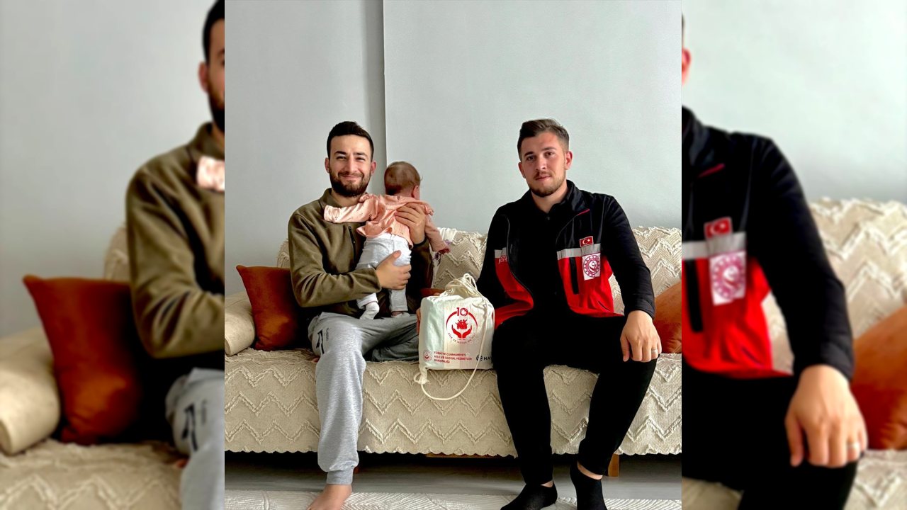 Batman’da Tıkla Ye Uygulaması Ekonomiye Katkı Sağlayacak