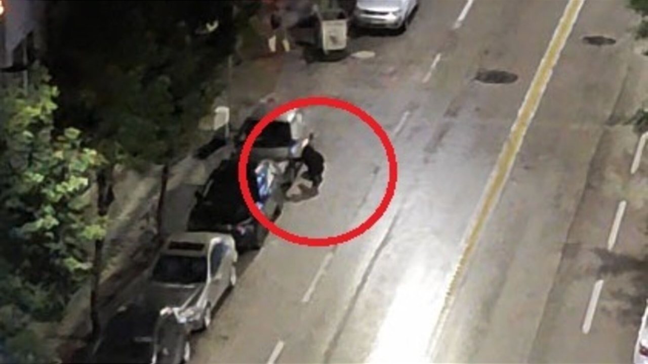 Eskişehir’de Tartışma Sonrası Pompalı Tüfekle Cinayet