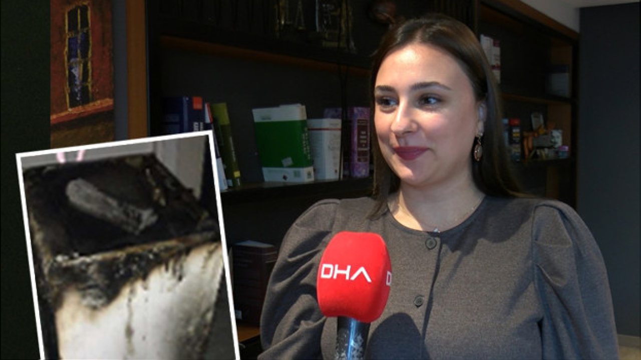 Bursa’da Yangın Sonrası Beyaz Eşya Firmasına Tazminat Cezası