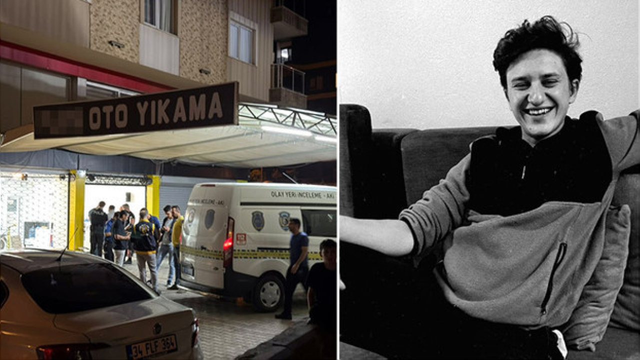 Alanya’daki oto yıkama cinayetinde ölü sayısı 3’e yükseldi
