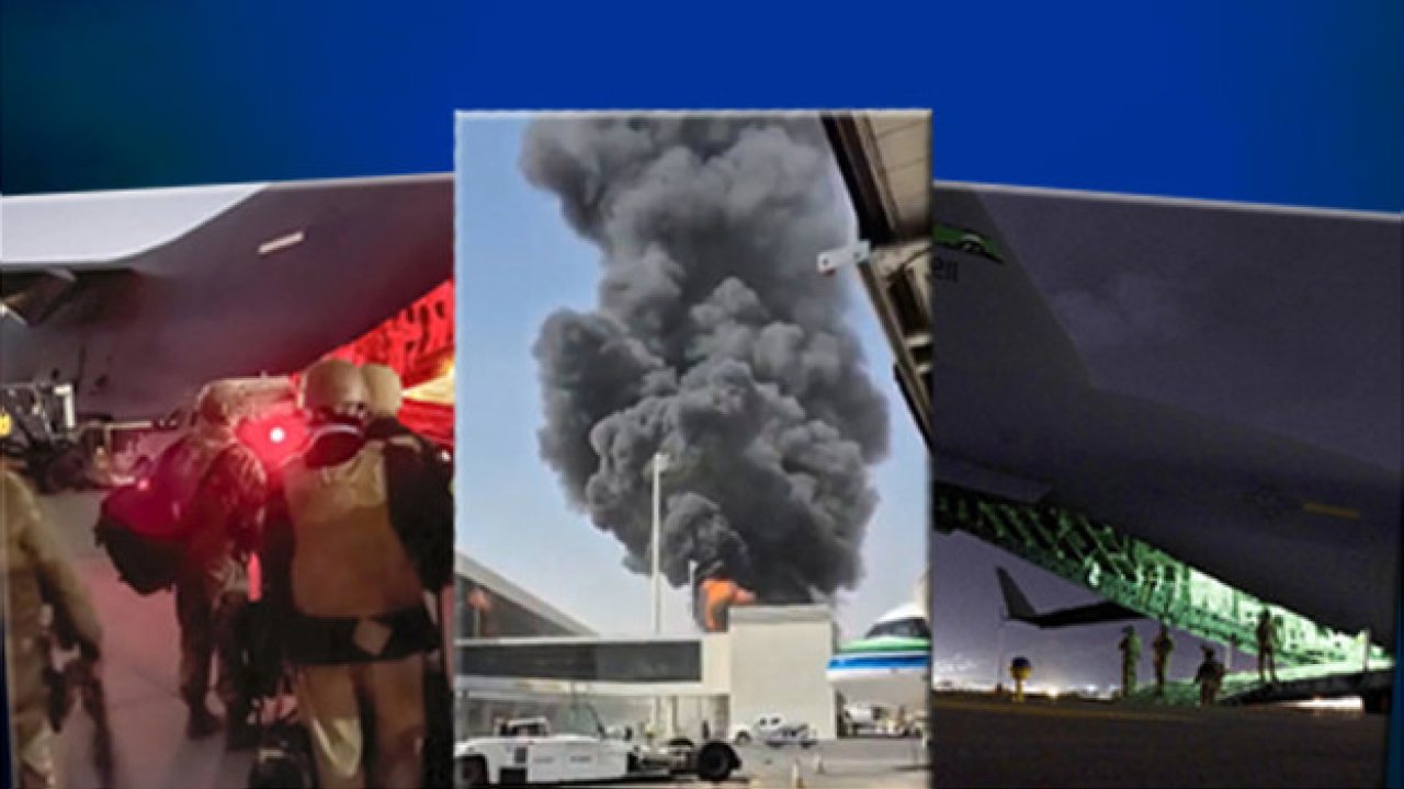 ABD, Orta Doğu’daki Amerikan vatandaşlarına güvenlik uyarısı yaptı