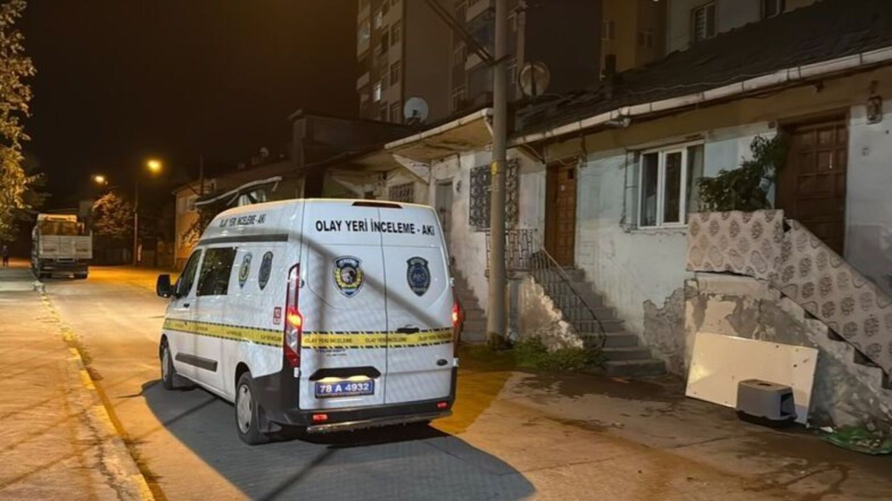 Karabük’te Kıskançlık Nedeniyle Bıçaklama Olayı