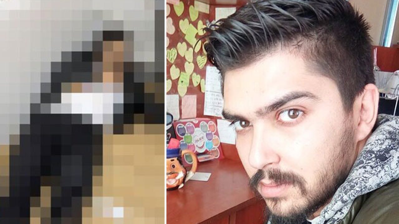 Kocaeli’nden Konya’ya giden İbrahim Aktaş, saldırıda hayatını kaybetti