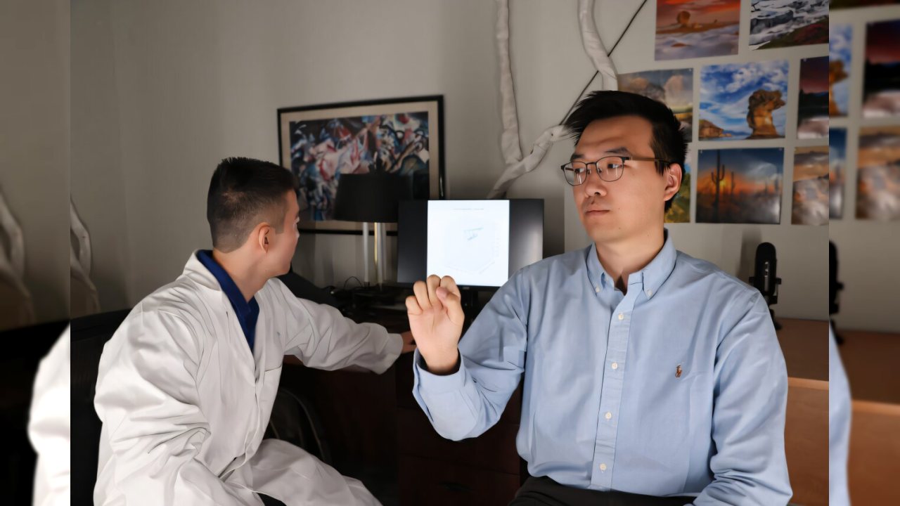 Parkinson Hastalığında Motor Belirtiler 3D İzleme ile Değerlendiriliyor