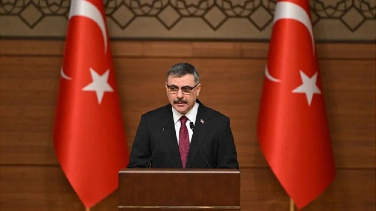 Bakan Çiftçi: Terör örgütleri arasında ayrım yapılmamalı