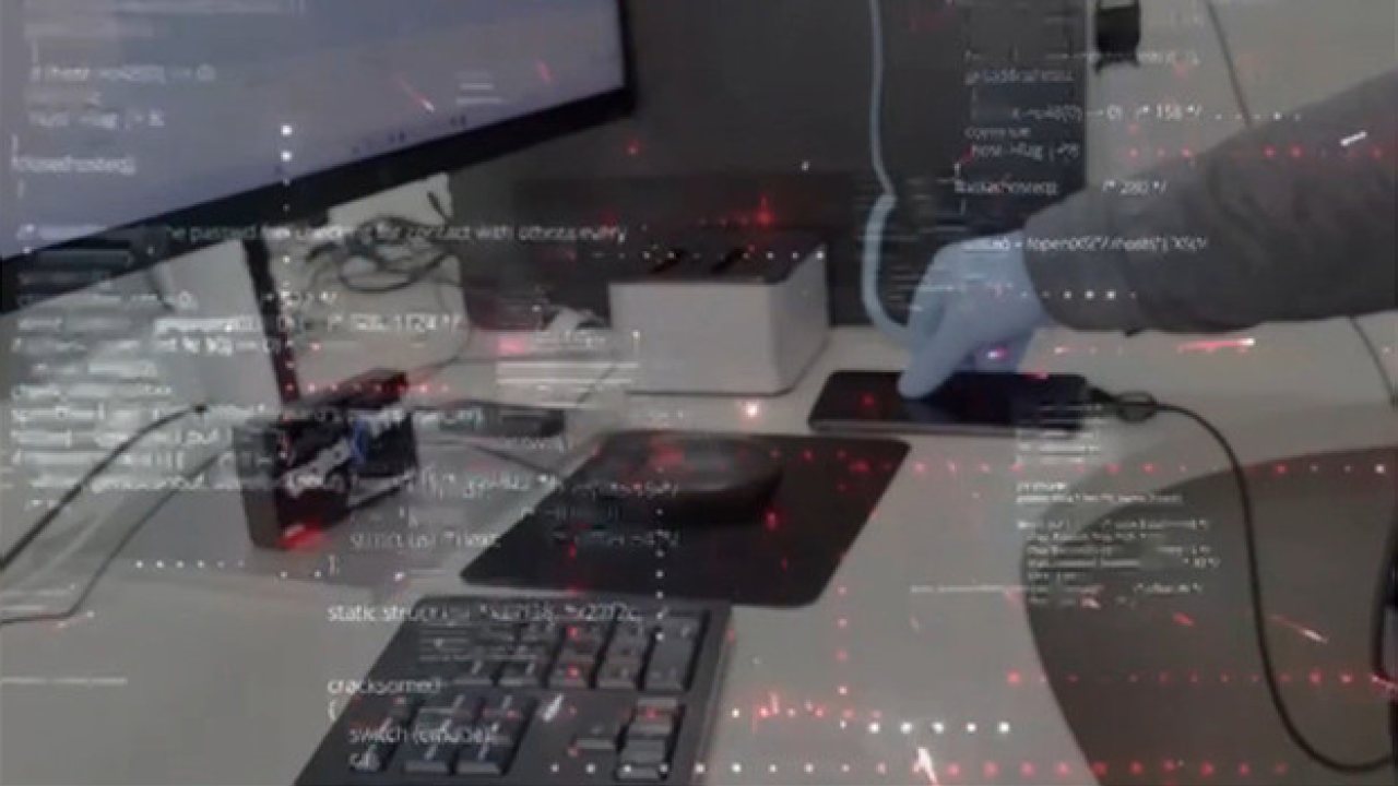 9 İlde Nitelikli Dolandırıcılık Operasyonu Gerçekleştirildi