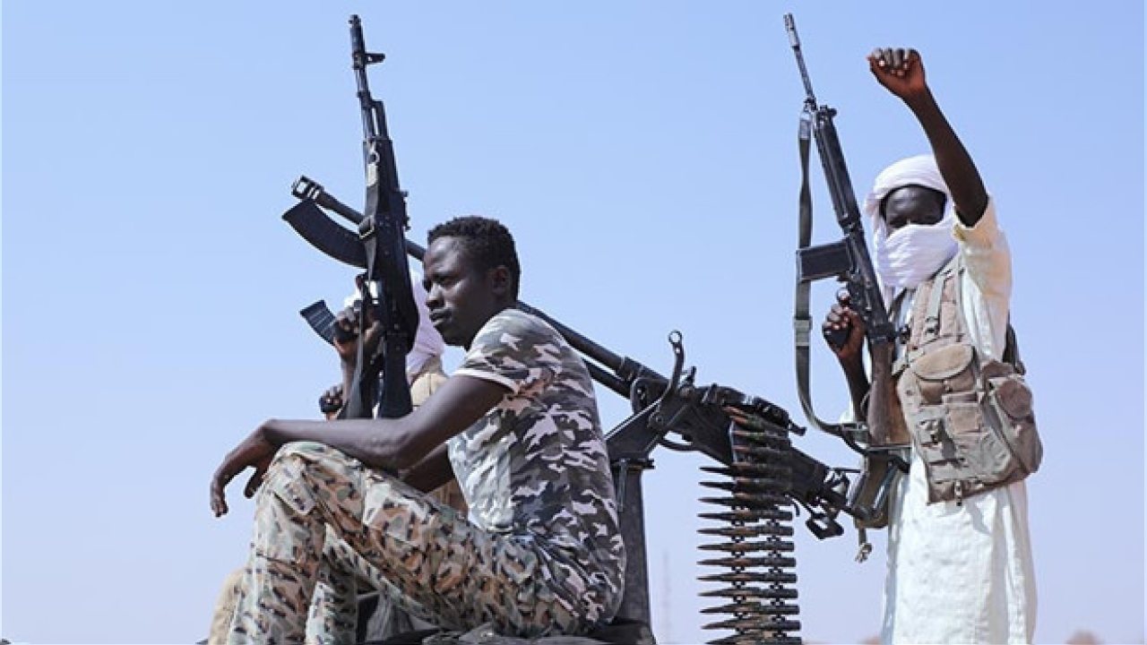 Sudan’da İnsansız Hava Aracı Saldırısında 153 Kişi Hayatını Kaybetti
