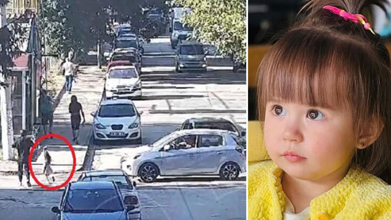 Elif Mavi’nin ölümüne neden olan sürücüye ceza talebi