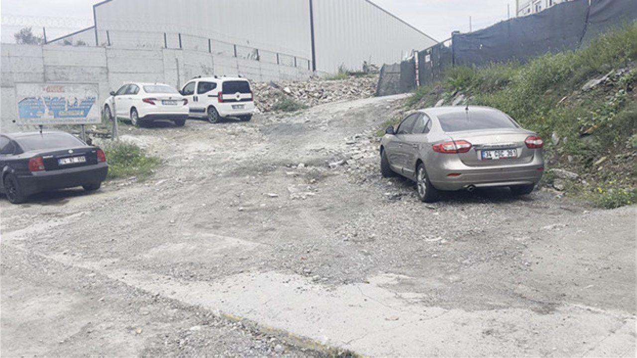 Büyükçekmece’deki silahlı saldırının şüphelisi ölü bulundu