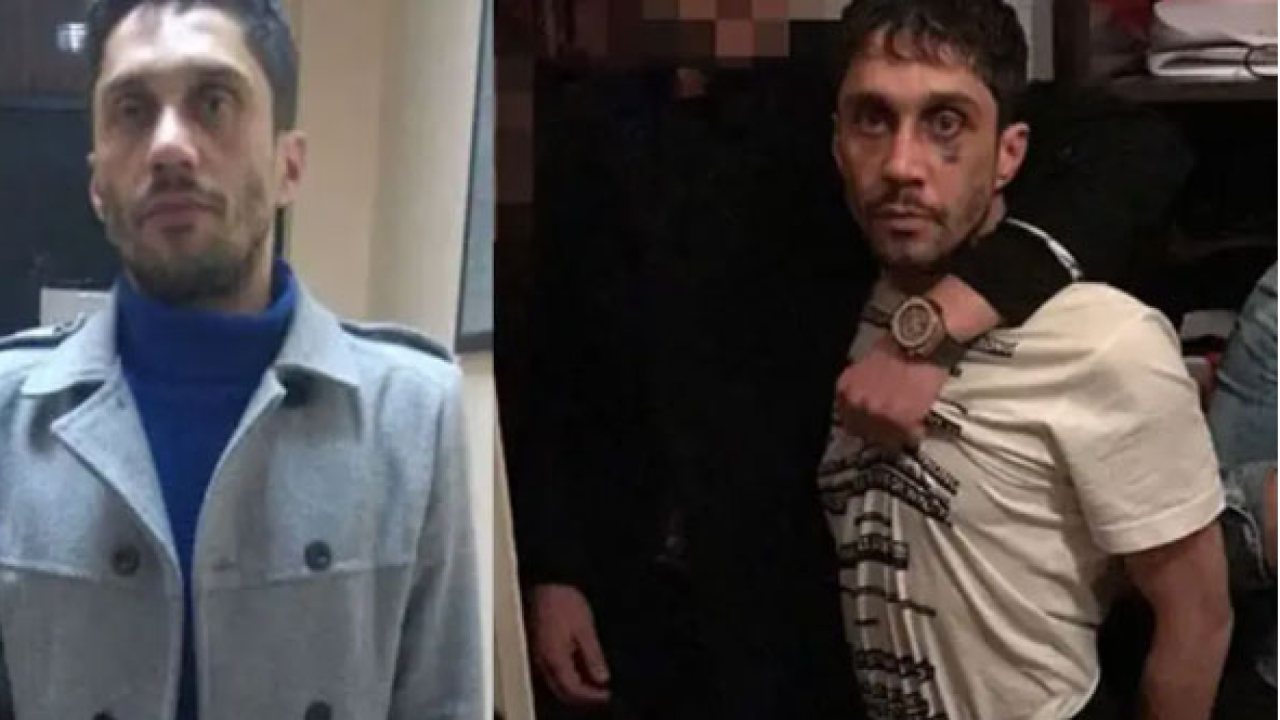 Nurettin Ergin için 29 yıl hapis cezası talep edildi