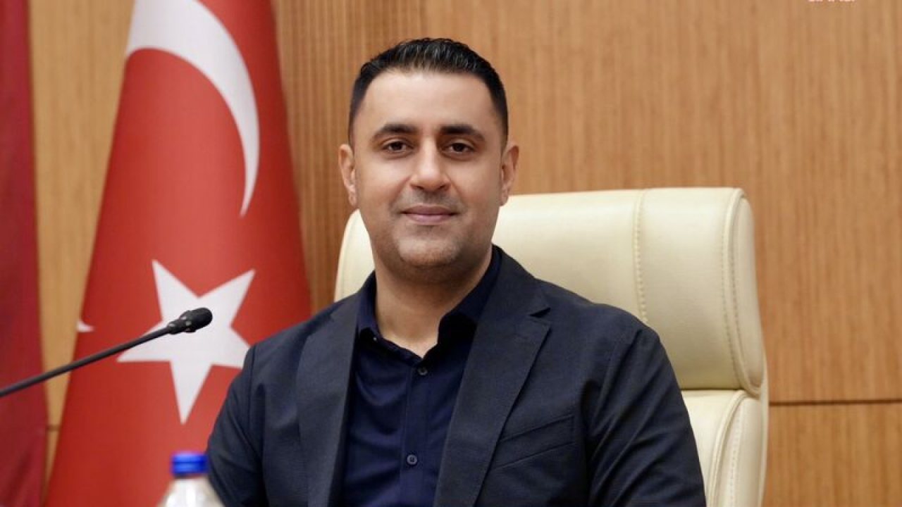 Çukurova Belediye Başkanı Emrah Kozay Yolsuzluk İddiasıyla Tutuklandı