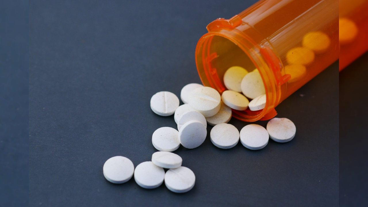 ADHD İlaçları Kendine Zarar Verme Riskini Artırmıyor