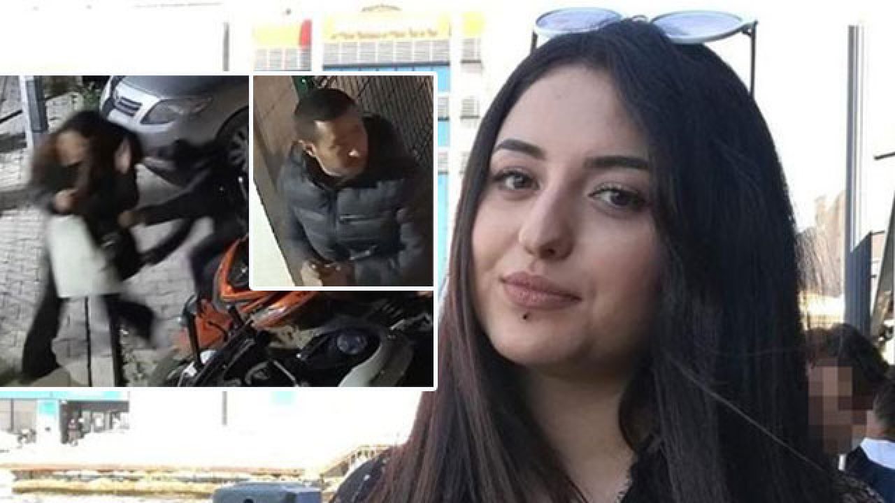 Gözde Akbaba’yı öldüren Lokman Etken ağırlaştırılmış müebbet aldı