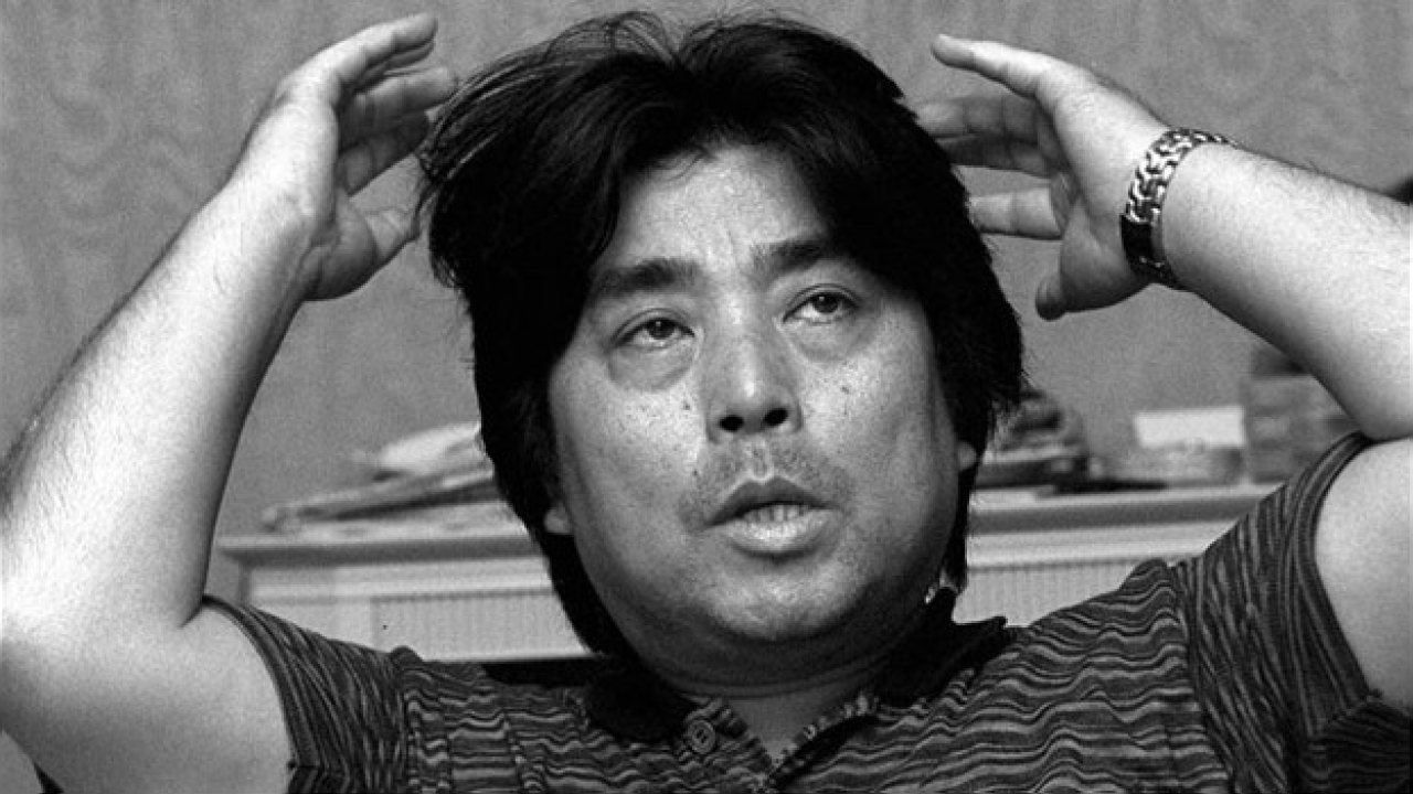 Japon Yazar Ryu Murakami 74 Yaşında Hayatını Kaybetti