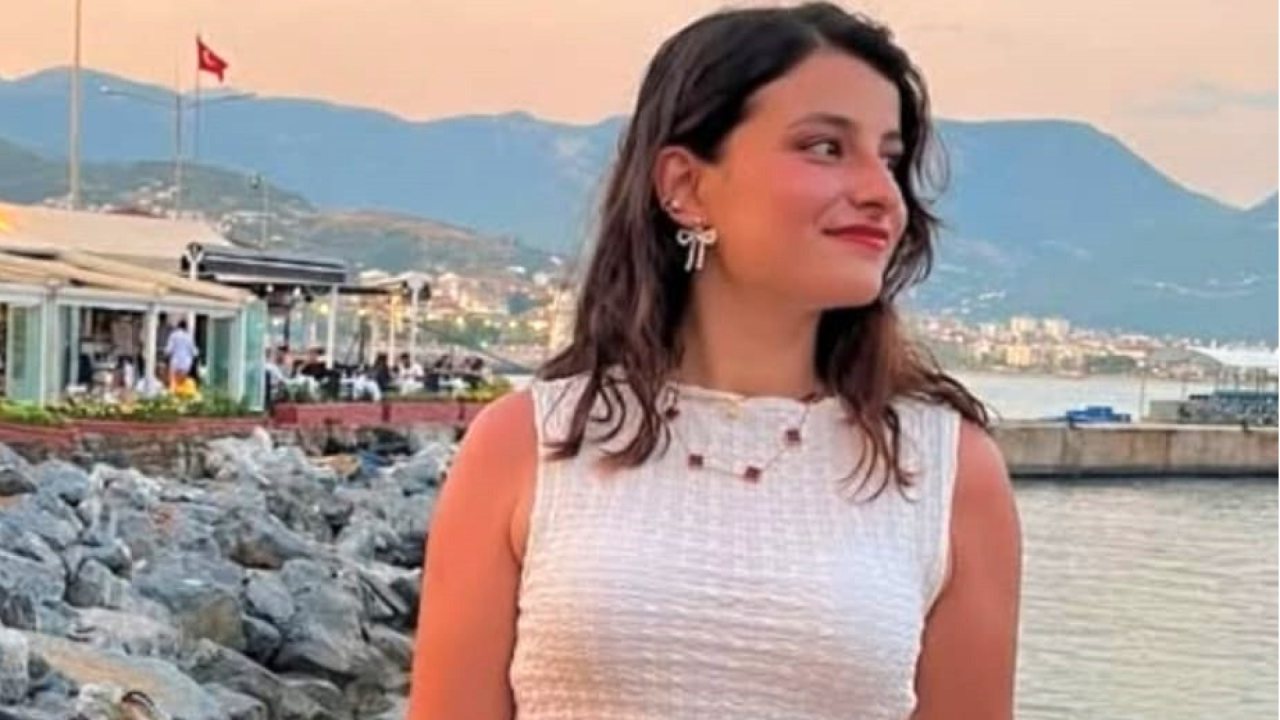 Adana’da 22 Yaşındaki Sevda’nın Katili Komşusu Çıktı