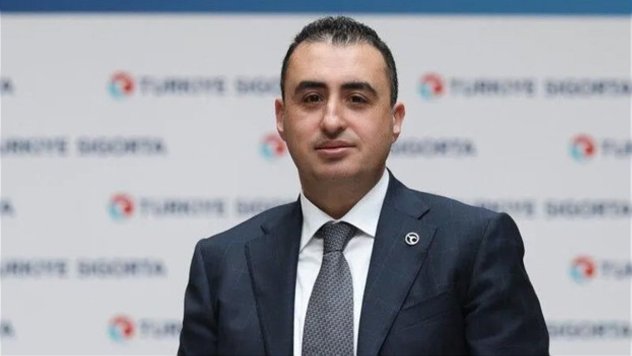 Taha Çakmak, Türkiye Sigorta Genel Müdürü olarak istifasının ardından gözaltına alındı