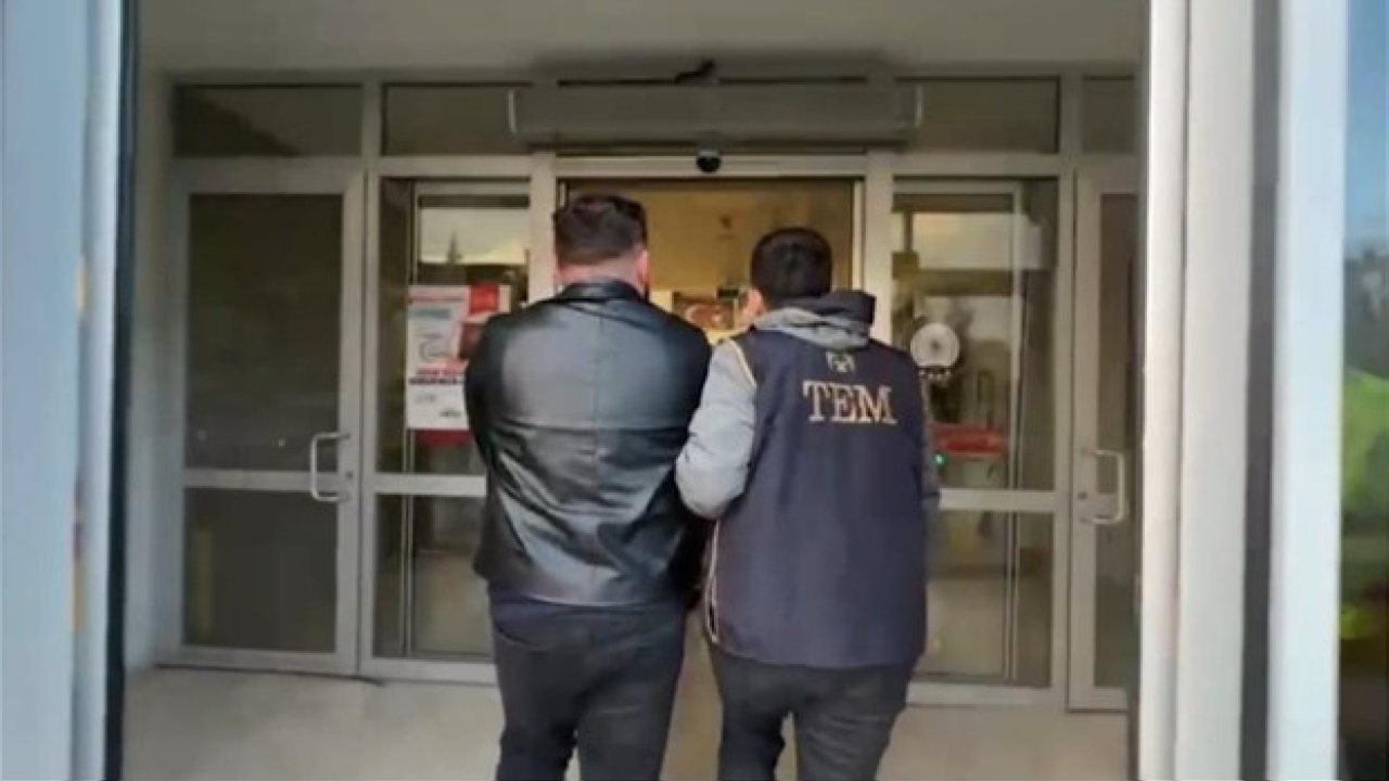 Kütahya Merkezli Yasa Dışı Bahis Operasyonu: 76 Gözaltı