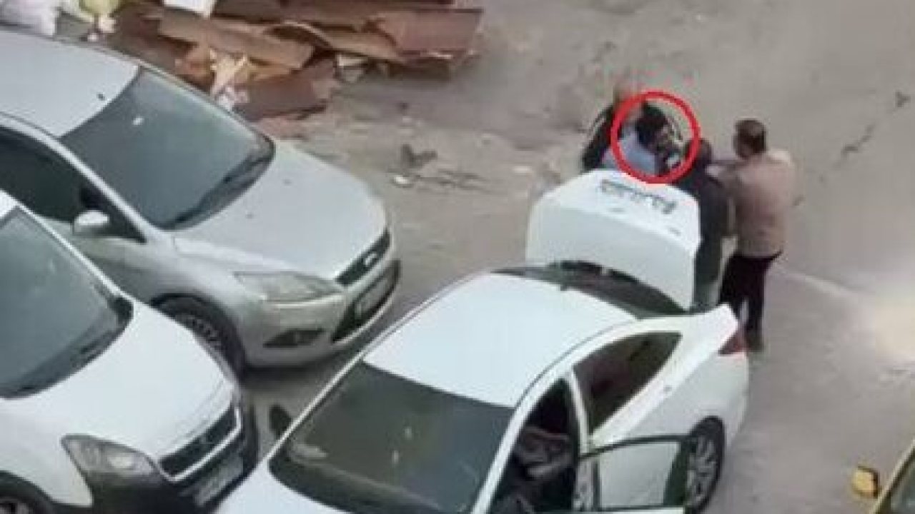 Adana’da Zorla Bagaja Konulan N.Y. İçin Üç Gözaltı