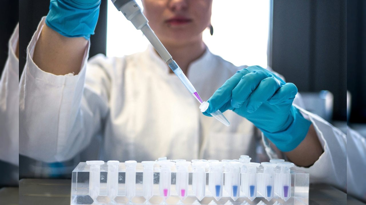 Prostat Kanseri Tanı Testi Tedavi Yöntemlerini İyileştirebilir