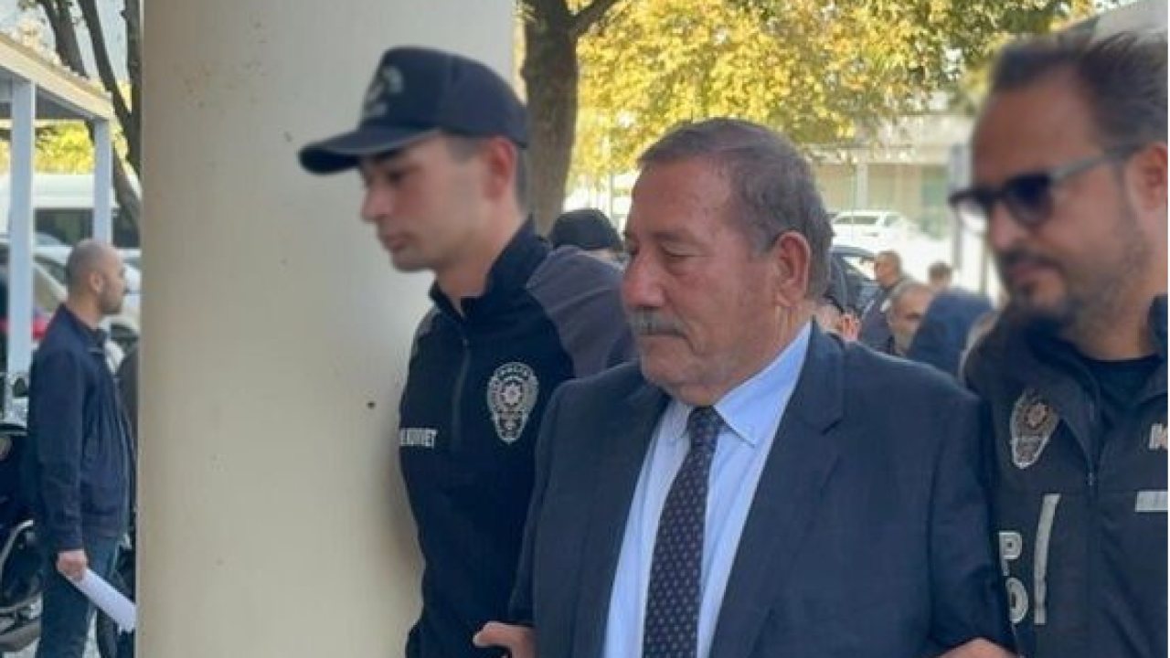 Milas Belediye Başkanı Fevzi Topuz ve 18 Şüpheli Tutuklandı