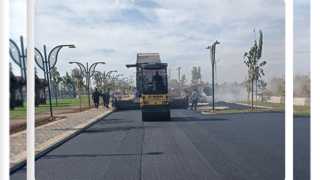 Batman’da 12 Kilometrelik Proje 29 Ekim’de Açılıyor
