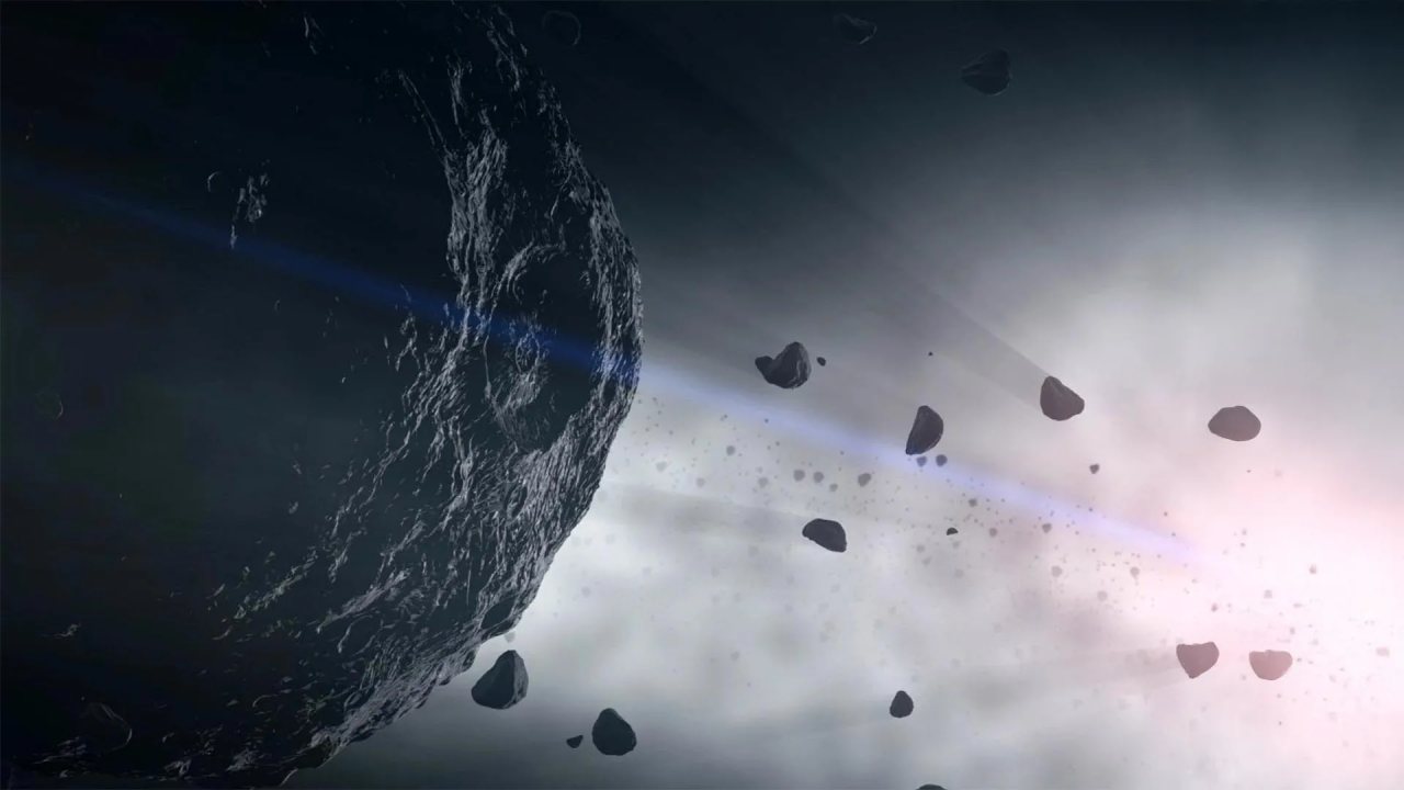 Bennu Asteroidi Örnekleri Güneş Sistemi’nin Oluşumunu Yeniden Yazıyor