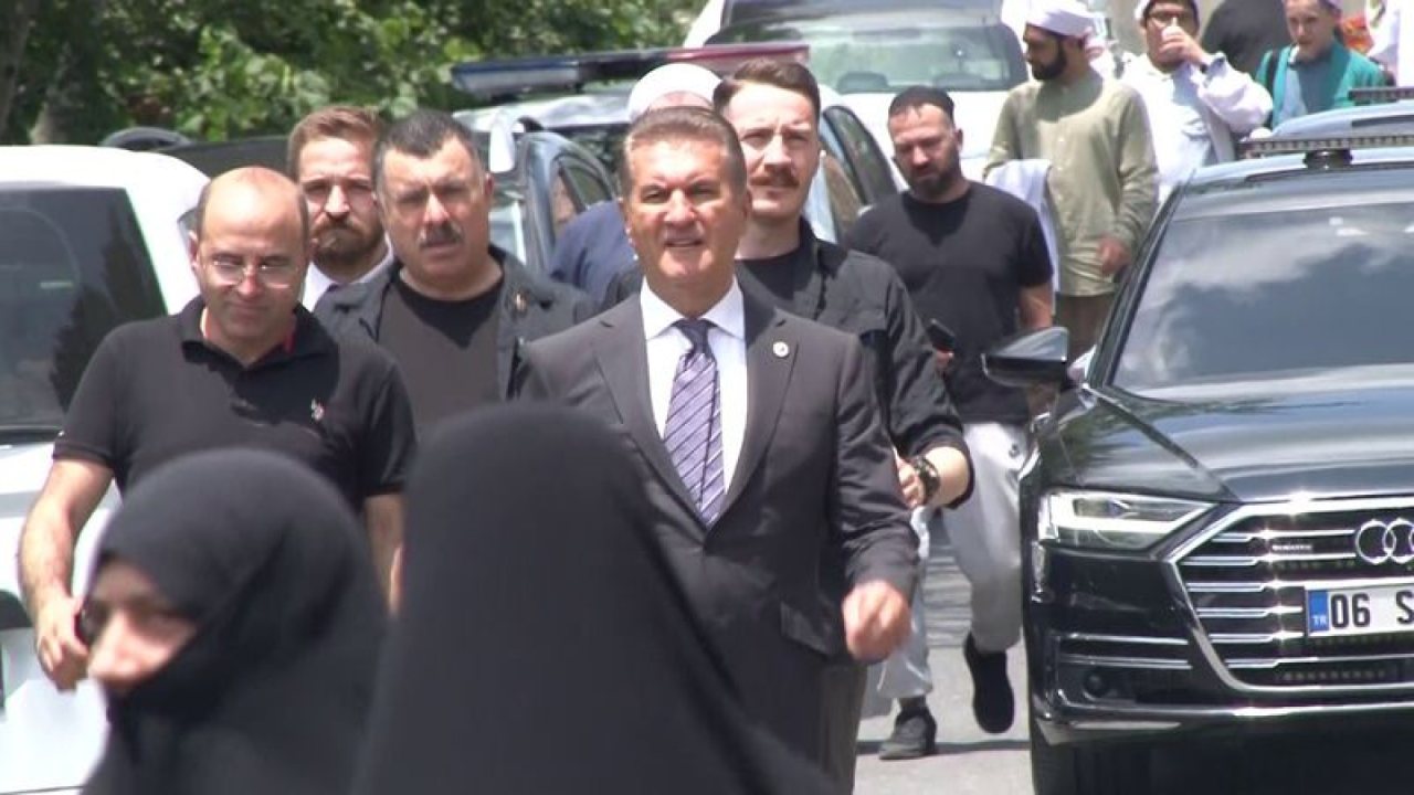 Sarıgül’ün Korumasına Adli Kontrol Kararı Verildi