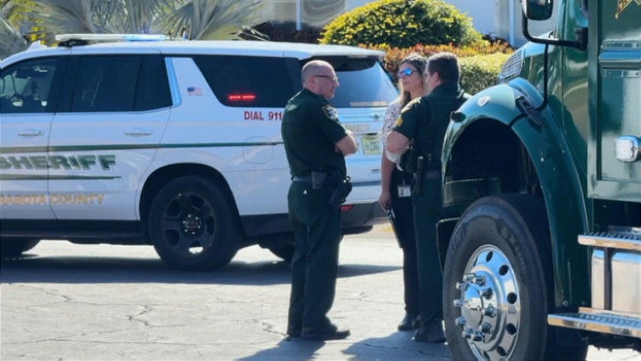Florida’da üniversite yakınında silahlı saldırı: 11 yaralı