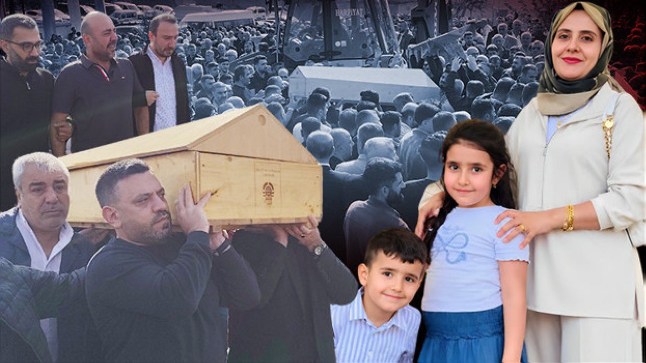 Nusaybin’de 4’ü çocuk 6 kişi toprağa verildi