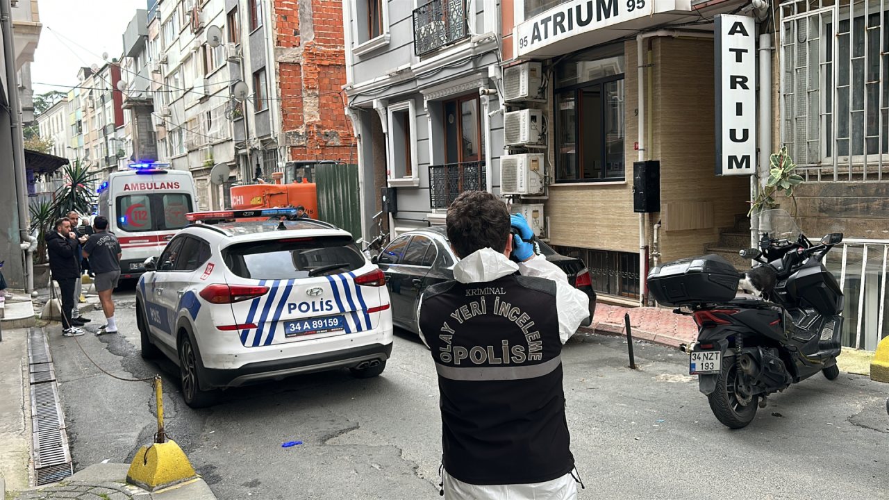 İstanbul’da Genç Kadının Şüpheli Ölümü Soruşturuluyor