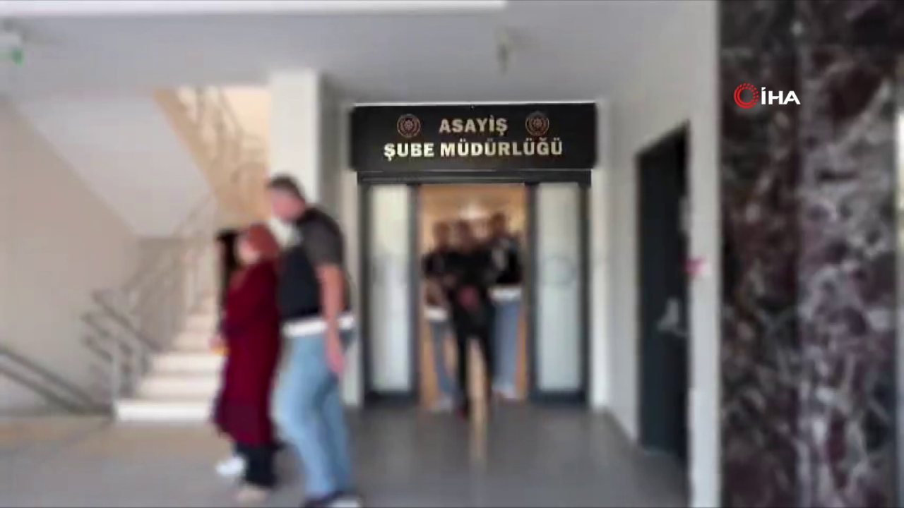 Kahramanmaraş’ta 2010’daki Bebek Cinayeti Aydınlatıldı