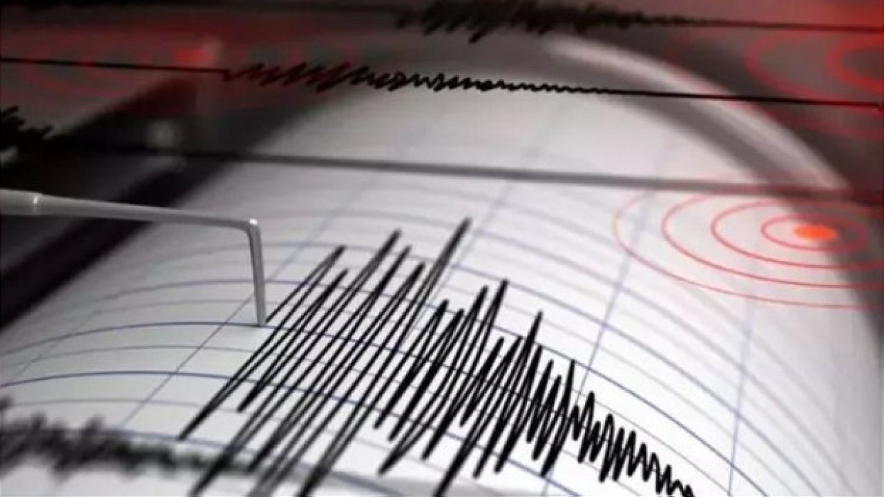 Tibet Özerk Bölgesi’nde 5,7 Büyüklüğünde Deprem Meydana Geldi