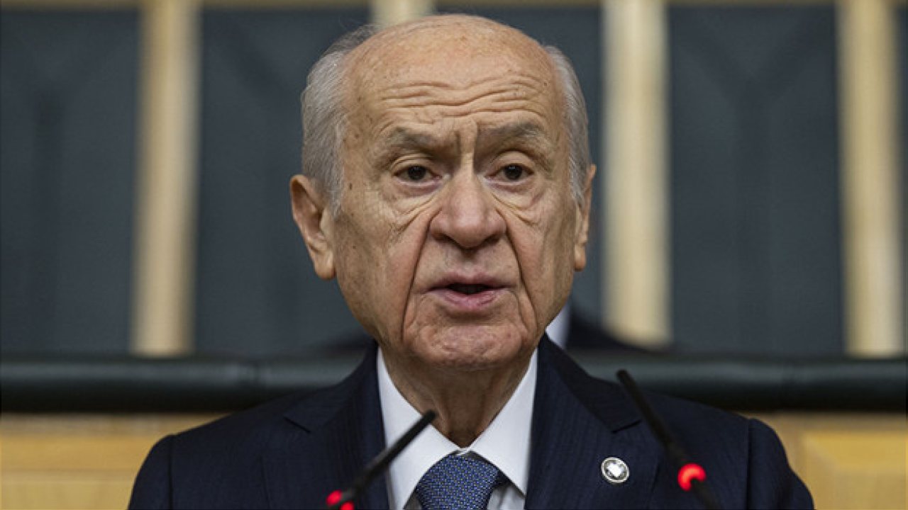 Bahçeli, Kazakistan Cumhuriyet Günü’nü kutladı