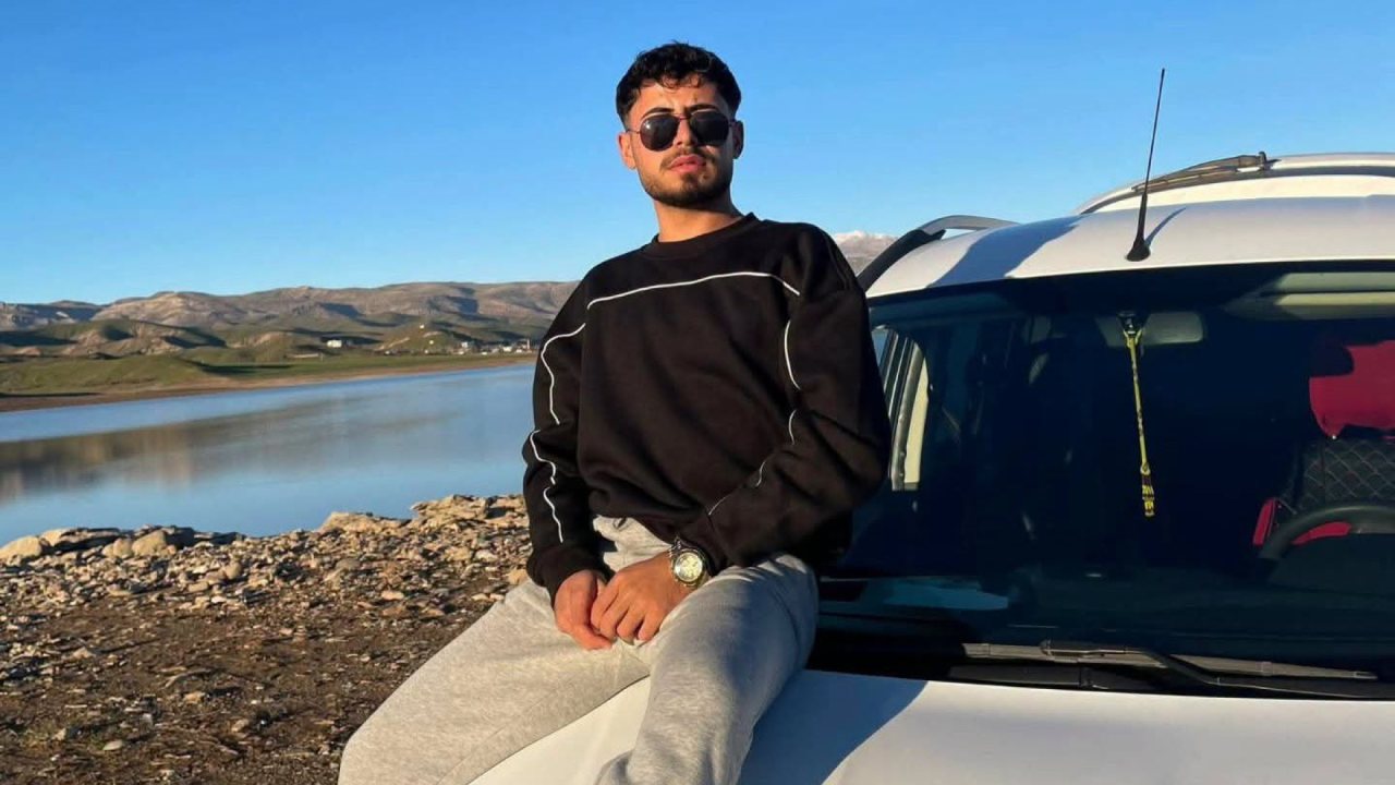 Şırnak’ta İşçi Malzeme Devrilmesi Sonucu Hayatını Kaybetti