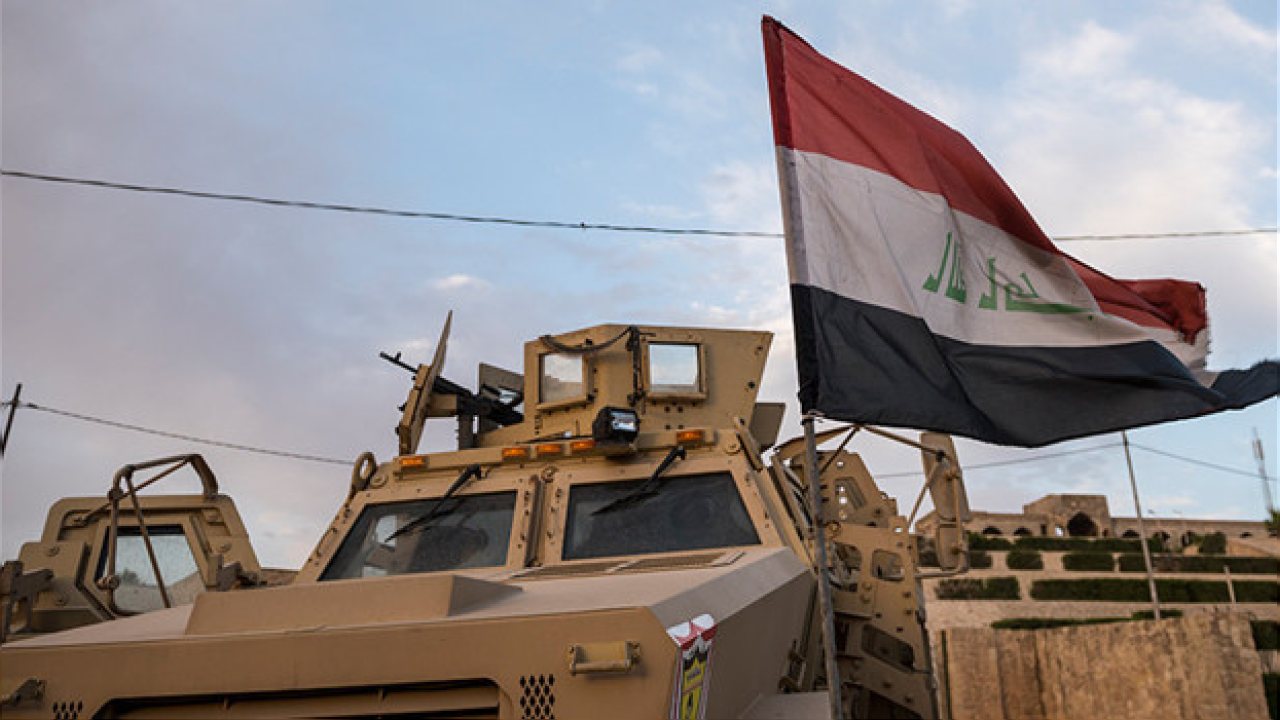 PKK’nın Sincar’daki Uzantısı Irak Ordusuna Entegre Olacak