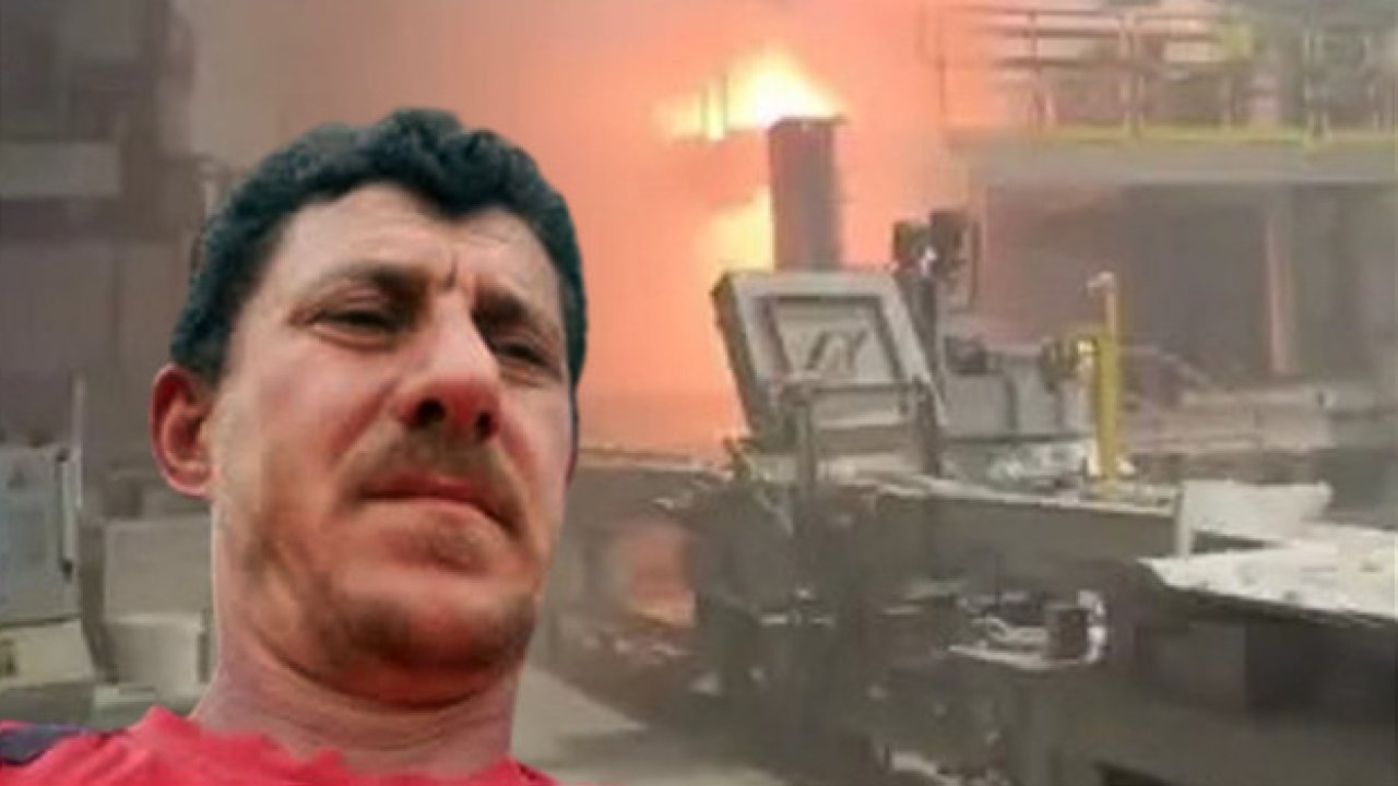 Akyazı’daki Patlamada Yaralanan Recep Gezici Hayatını Kaybetti