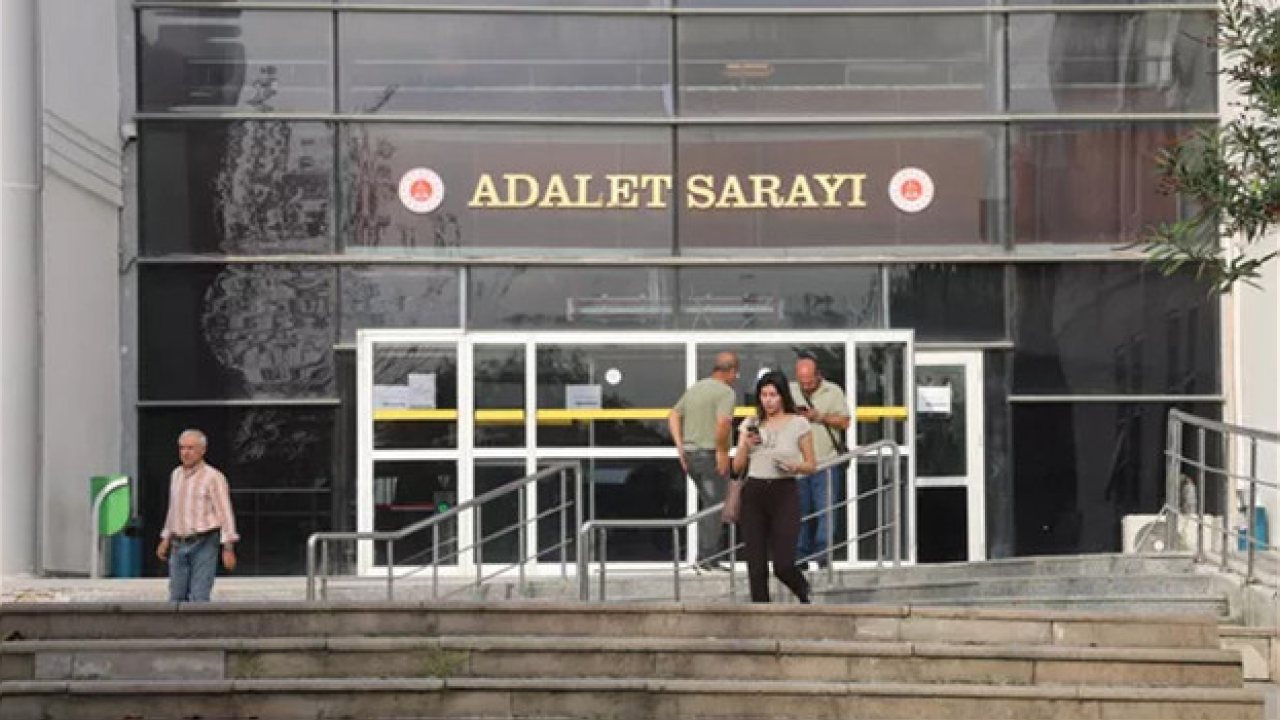 Antakya’da İşçilerin Kaldığı Konteyneri Yakan İki Sanığa Cezalar Verildi
