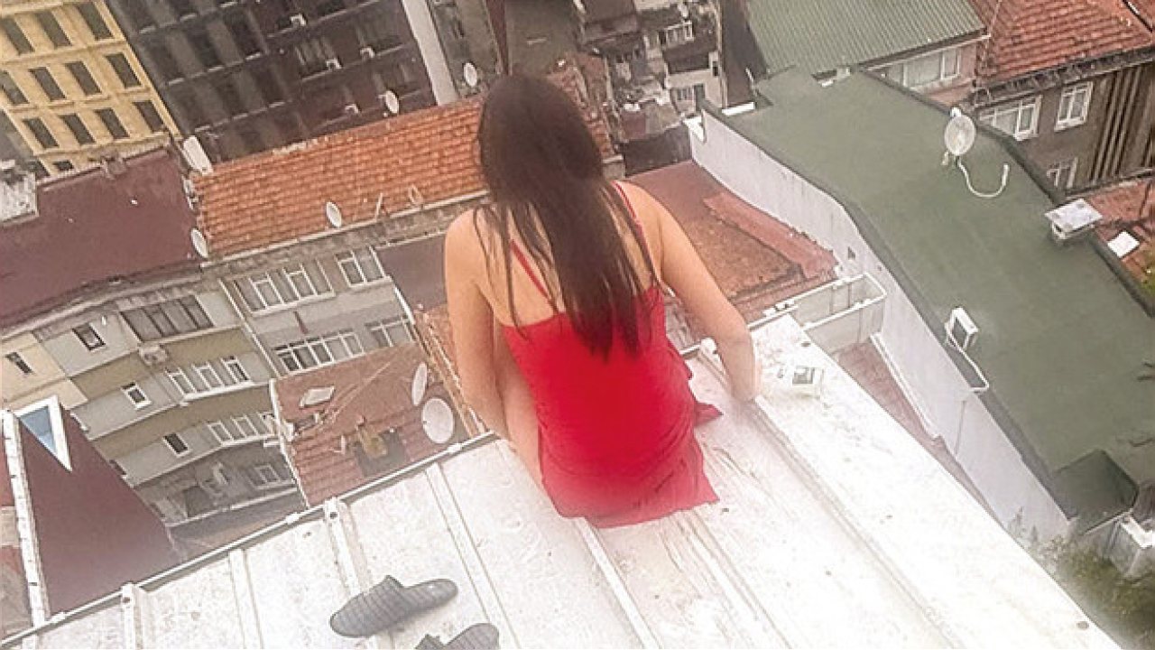 Aisulu Bekmakhanova’nın Düşmeden Önceki Son Fotoğrafı Ortaya Çıktı