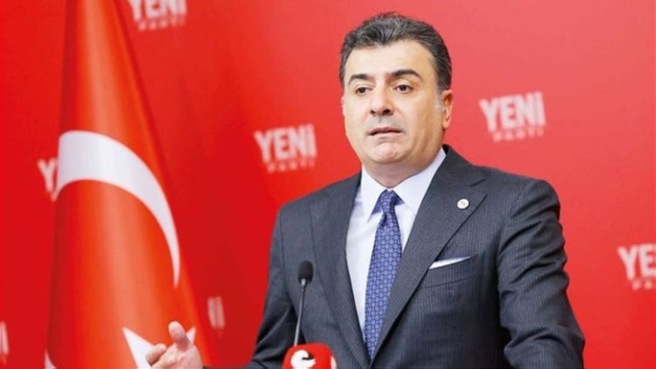 YENİ Parti, Fon Tutuklularını Ziyaret Etmek İçin Çalışma Grubu Kurdu