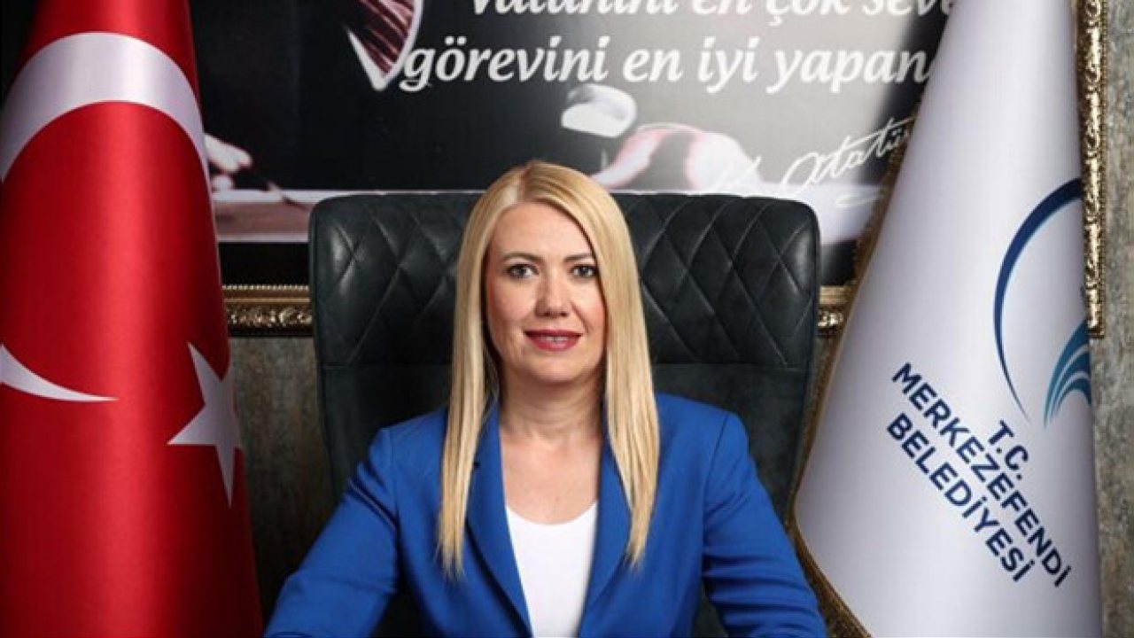Merkezefendi Belediyesi’nde Gözaltılar: Başkan ve Eşi Operasyonda