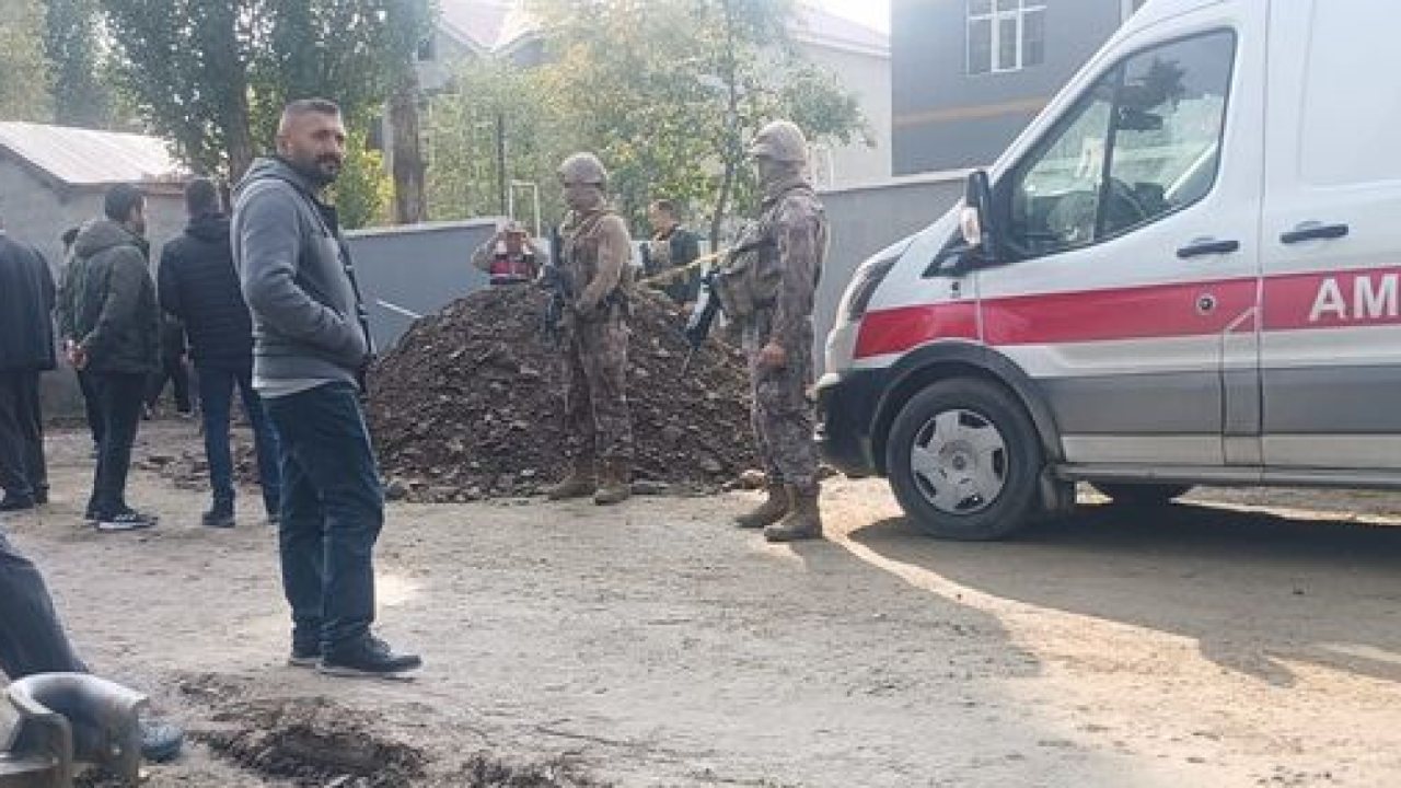 Muş’ta Arazi Kavgasında Emekli Polis İrfan Buldu İki Kişiyi Vurdu