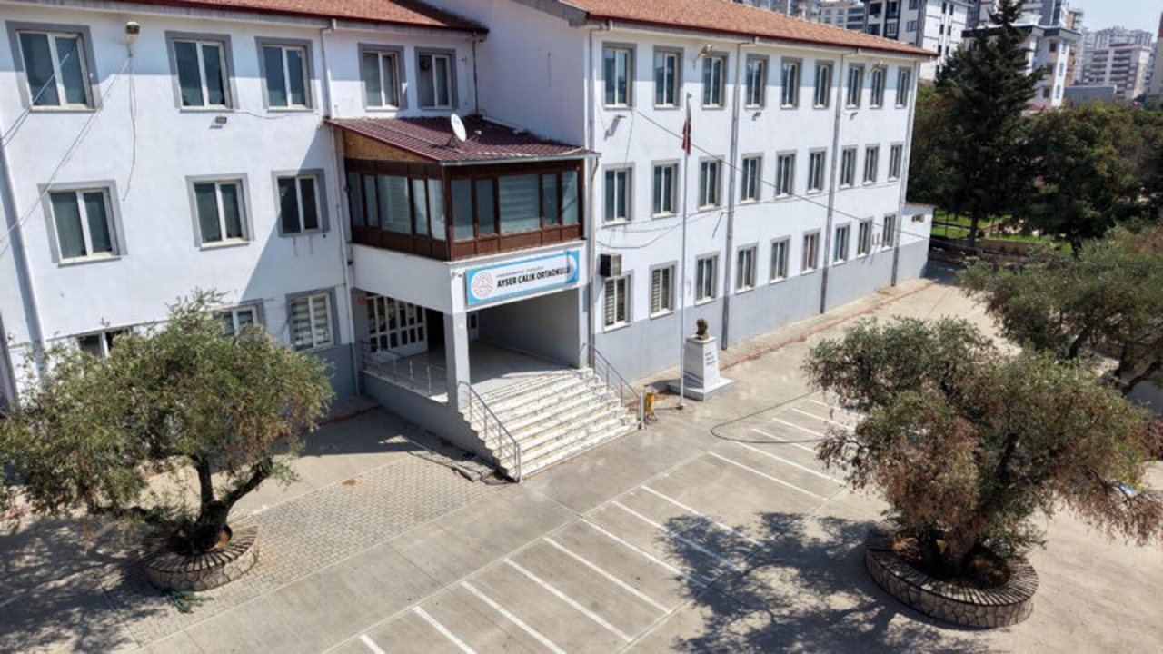 Kahramanmaraş’ta Okul Saldırısında Öğretmenlere Soruşturma İzni Verildi