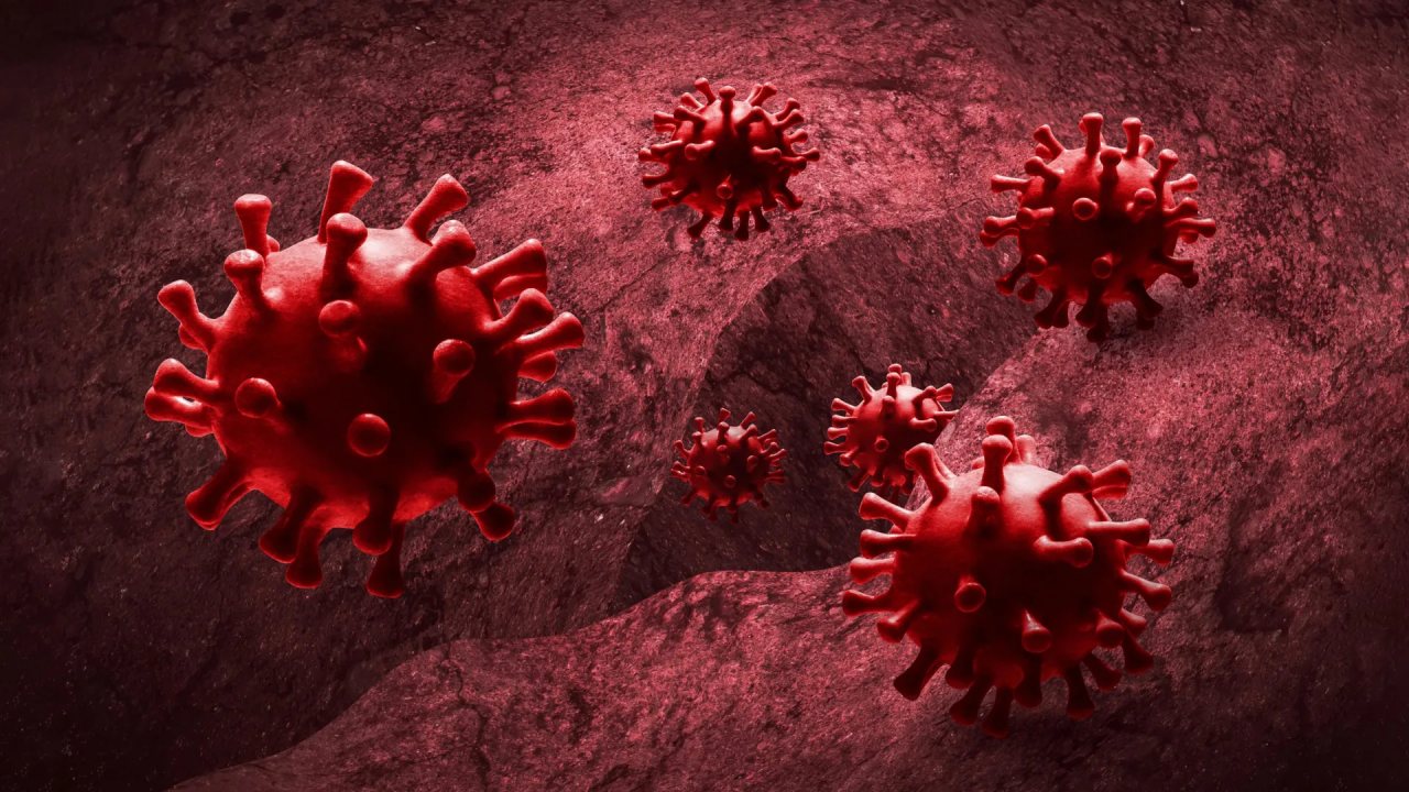 Anti-inflamatuar İlaçlar Virüslerin Yayılmasını Kolaylaştırabilir