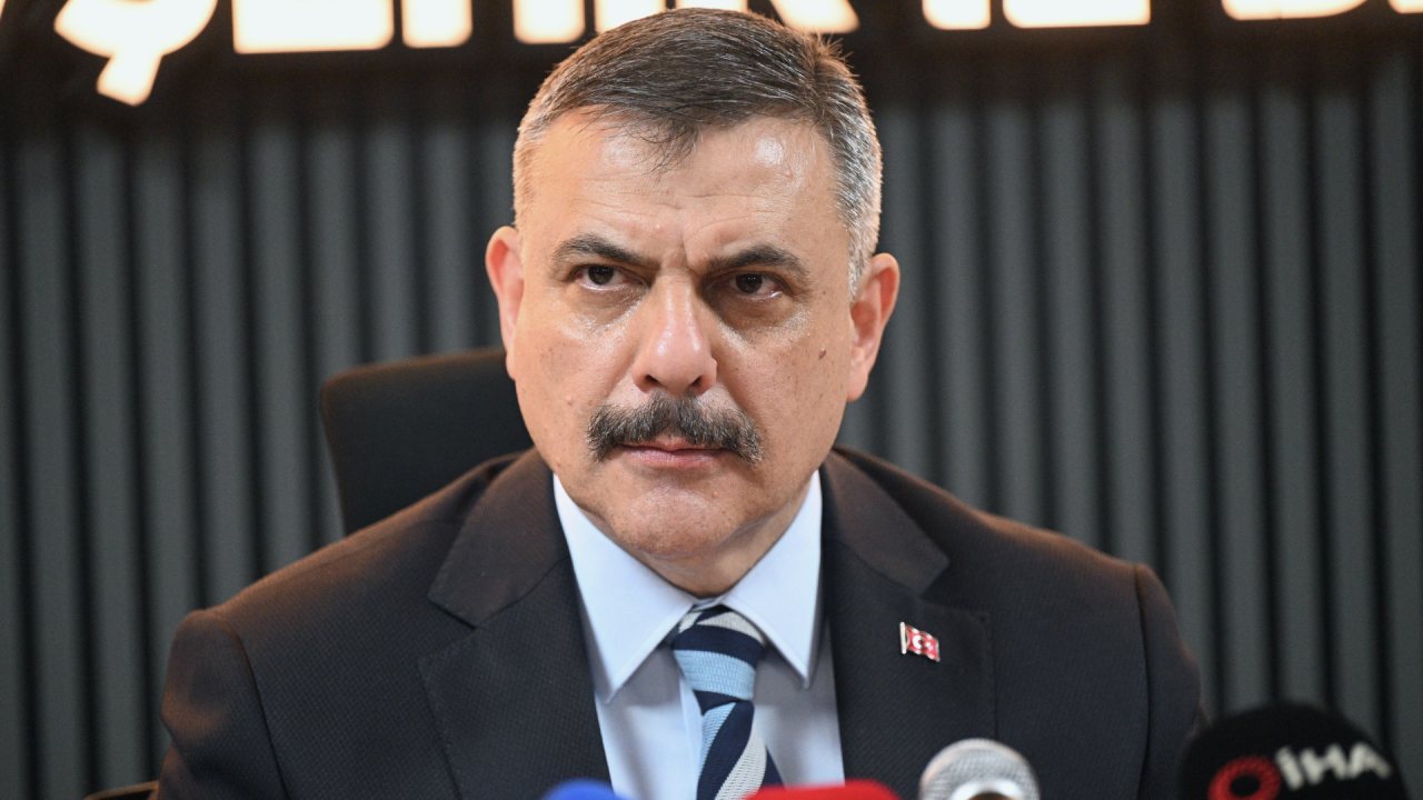 Organize Suç Örgütlerine Bin 741 Operasyon Yapıldı