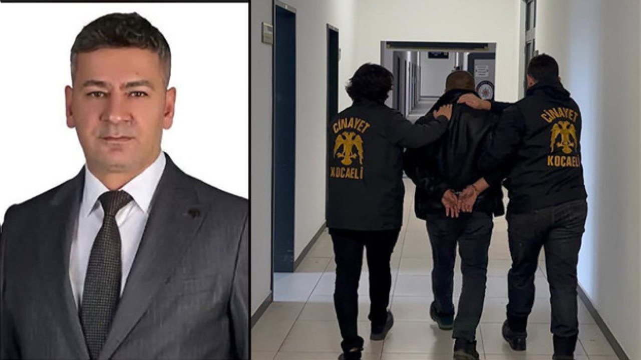 MHP’li Belediye Meclis Üyesi Murat Saral Silahla Öldürüldü