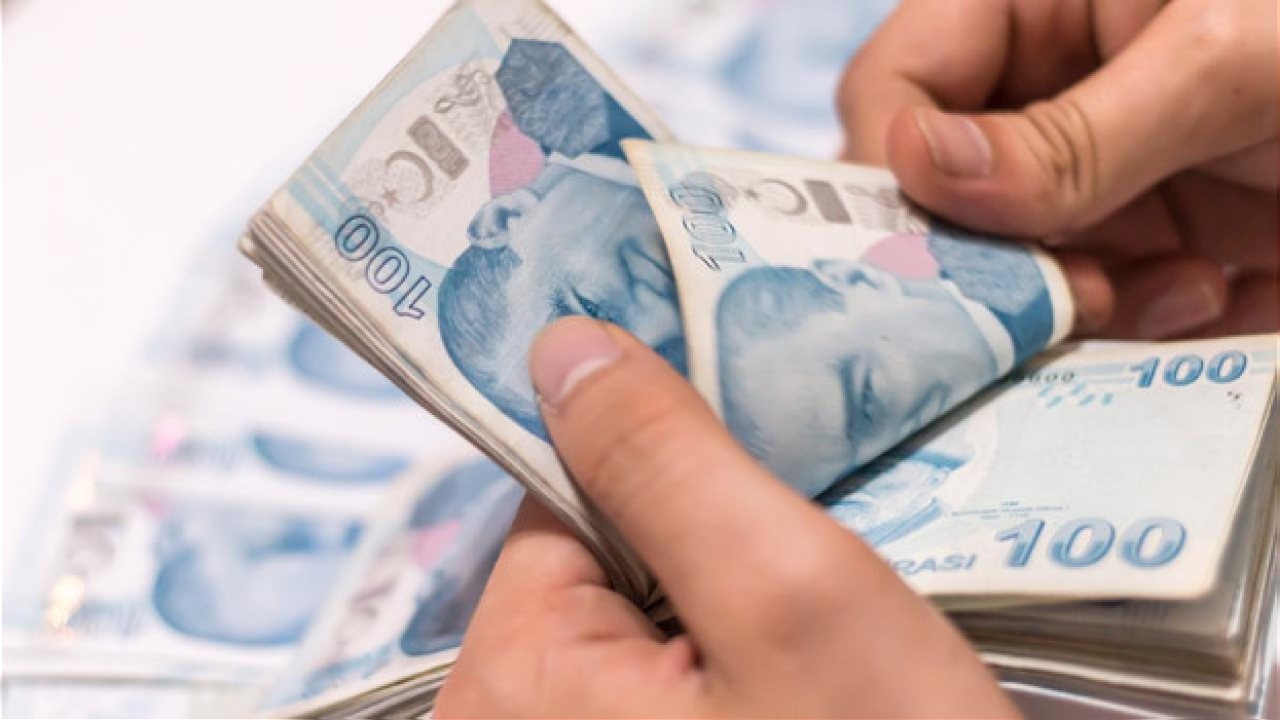 Cevdet Yılmaz, emekli maaşları ve fon ödemeleri hakkında bilgi verdi