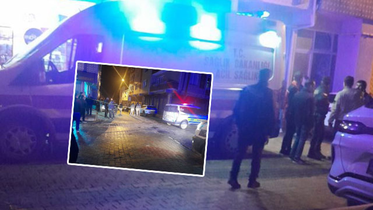 Kırklareli’nde Eşini Öldüren Koca İntihar Girişiminde Bulundu