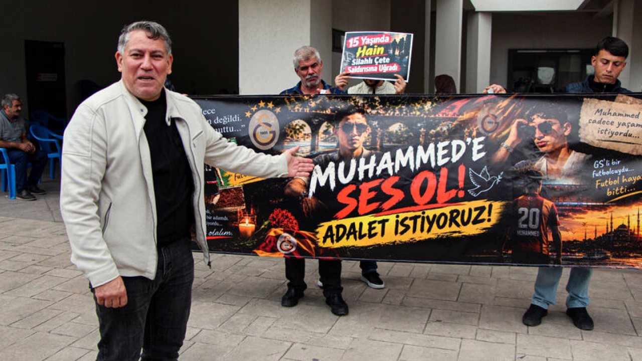 Adana’da Başından Vurulan Genç İçin Aile Tehdit Edildi